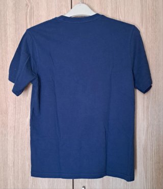 Camiseta Levi's Azul
