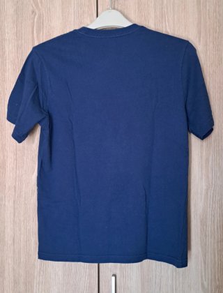 Camiseta Levi's Azul