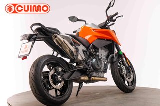 KTM 790 DUKE L