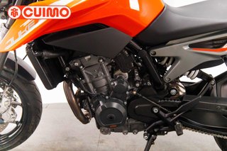 KTM 790 DUKE L
