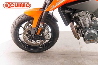 KTM 790 DUKE L