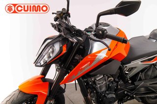 KTM 790 DUKE L