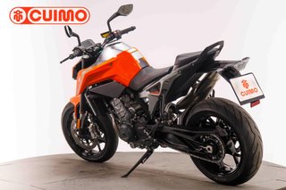KTM 790 DUKE L