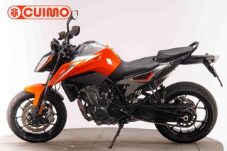 KTM 790 DUKE L