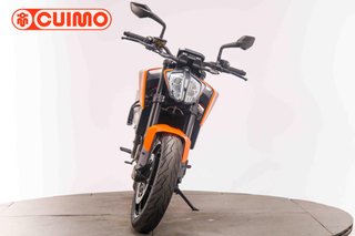 KTM 790 DUKE L