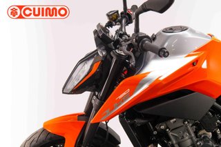 KTM 790 DUKE L