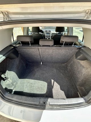 Volkswagen Golf 6 1600 Bluemotion