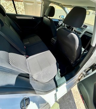 Volkswagen Golf 6 1600 Bluemotion