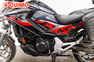 HONDA NC 750 X