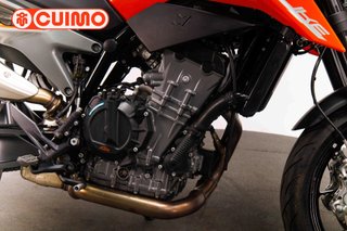 KTM 790 DUKE L