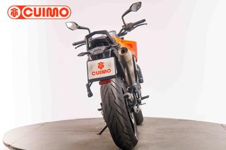 KTM 790 DUKE L