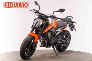 KTM 790 DUKE L