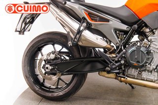 KTM 790 DUKE L