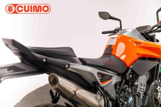 KTM 790 DUKE L