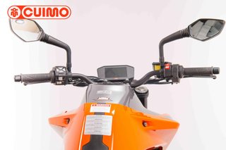 KTM 790 DUKE L