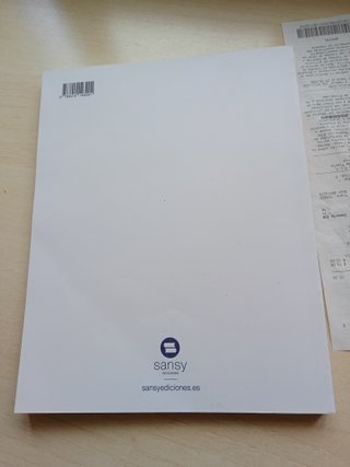 Libro de lengua castellana y literatura