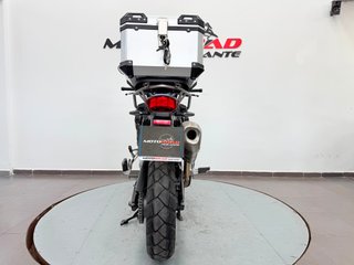 BMW F 750 GS