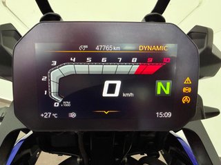 BMW F 750 GS