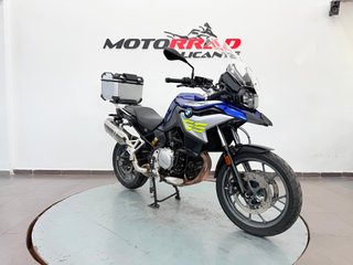 BMW F 750 GS