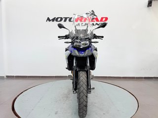 BMW F 750 GS