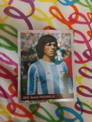 Lote cromos Mundial Francia 98