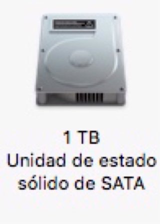 iMac 21,5” 2010