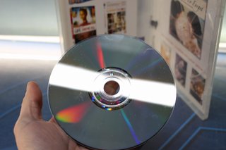 Película DVD The Last Summer of La Boyita. Dir: J. Solomonoff.