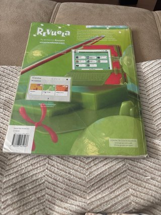 Biología y Geología, 4 Secundaria, Andalucía Re...