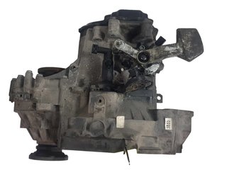 CAJA CAMBIOS SEAT SEAT ALTEA (5P1) 2004-2015