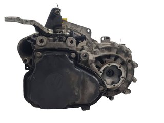 CAJA CAMBIOS SEAT SEAT ALTEA (5P1) 2004-2015
