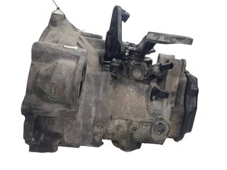 CAJA CAMBIOS SEAT SEAT ALTEA (5P1) 2004-2015