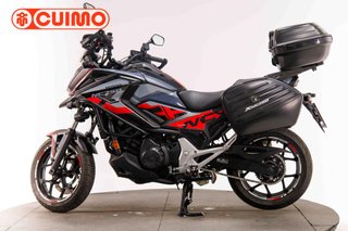 HONDA NC 750 X