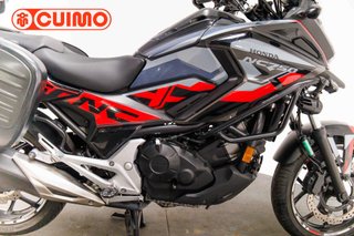 HONDA NC 750 X