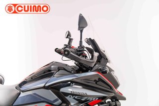 HONDA NC 750 X