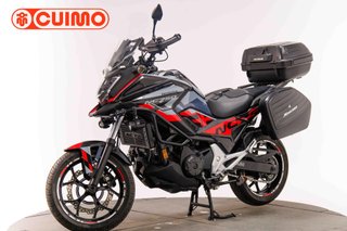 HONDA NC 750 X