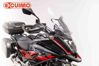 HONDA NC 750 X