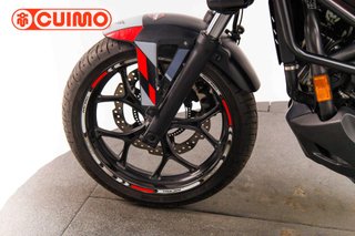 HONDA NC 750 X