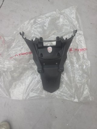 Portamatriculas Kymco Xciting 400