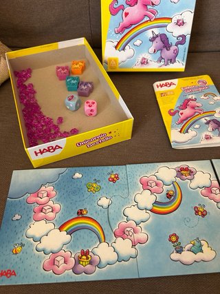 Juegos de mesa 3-5 años, pack de 3 o por separado