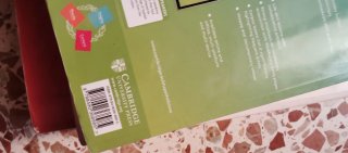 Libro texto 1° bachiller sanVicente Paul Cartagena