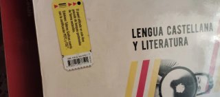 Libro texto 1° bachiller sanVicente Paul Cartagena