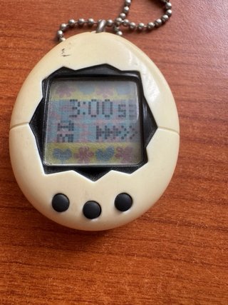 Tamagotchi Bandai Vintage 1997 Giappone