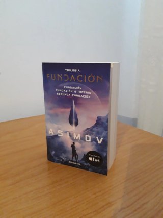 Coleccion Literatura ciencia ficción