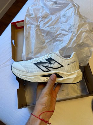 New Balance Rebel
