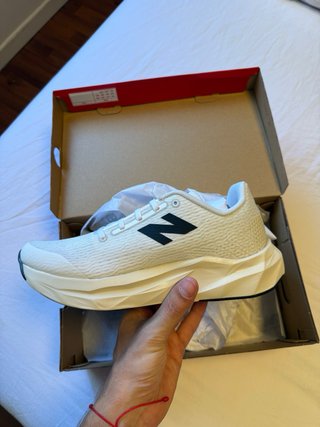 New Balance Rebel