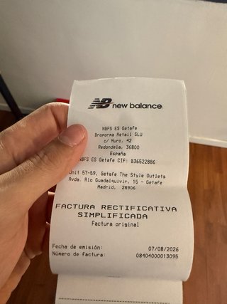New Balance Rebel