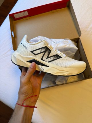 New Balance Rebel