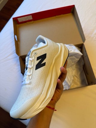 New Balance Rebel