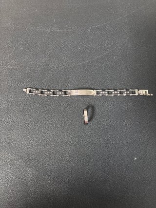 Pack Pulsera y Anillo