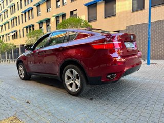 BMW X6 3.0 235cv M57 154.000KM 2009